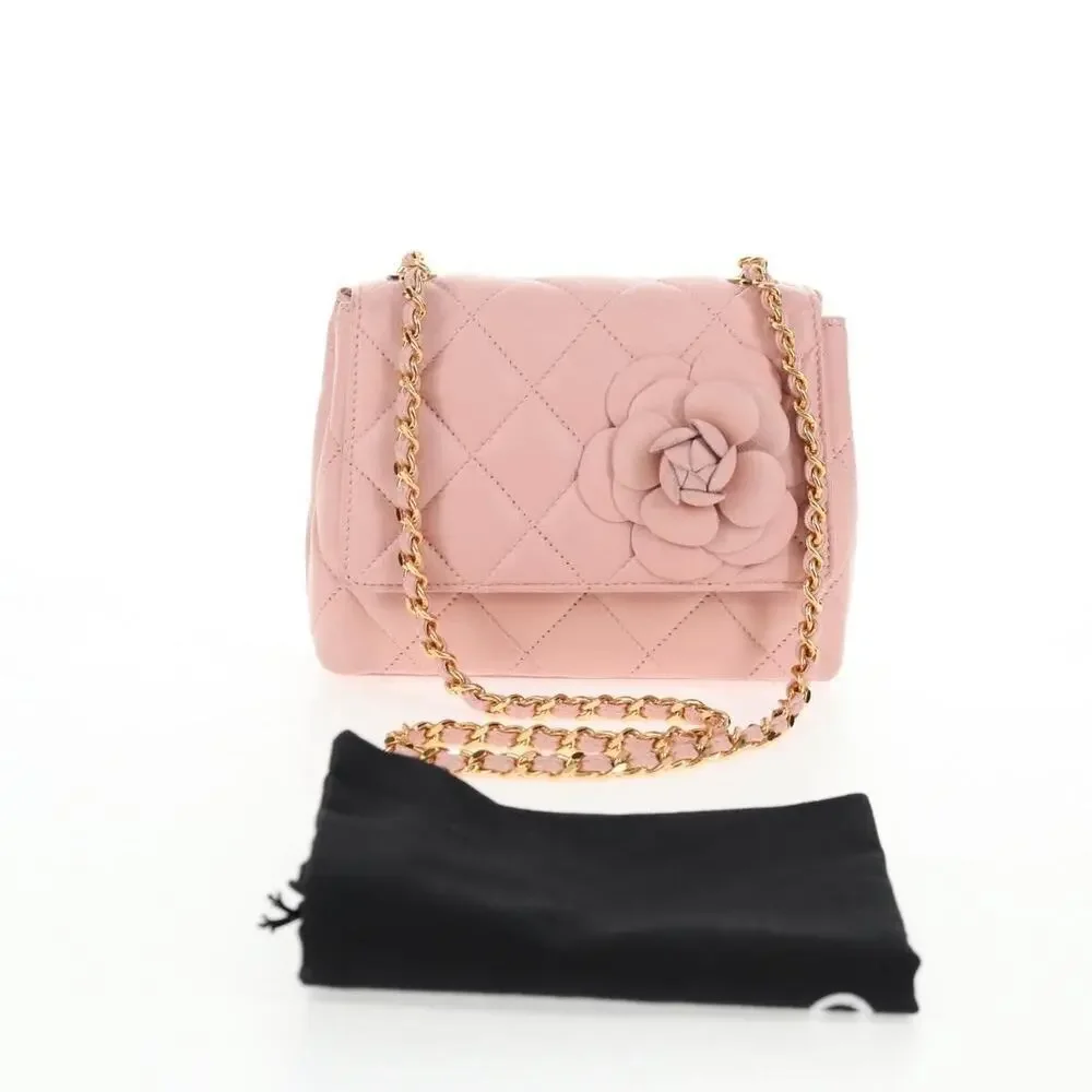 CHANEL height width
